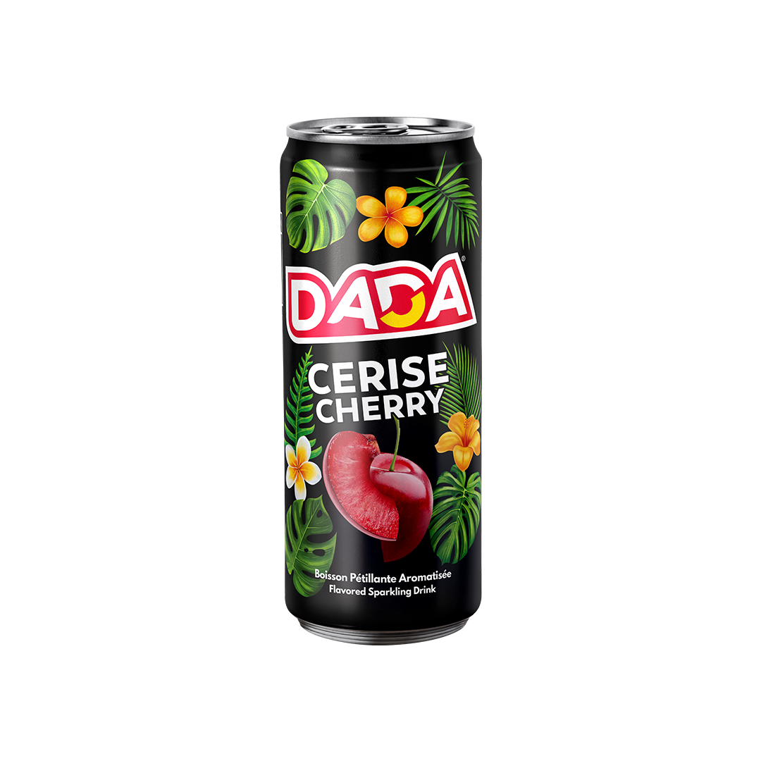 Dada Cerise