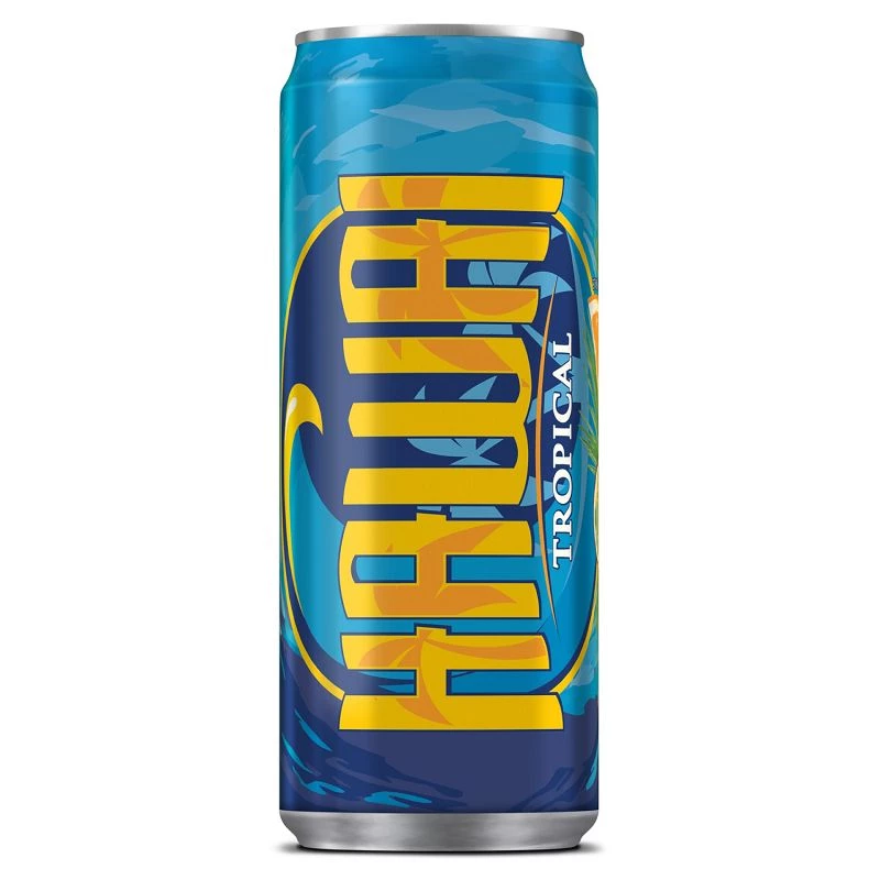 Hawaï Tropical