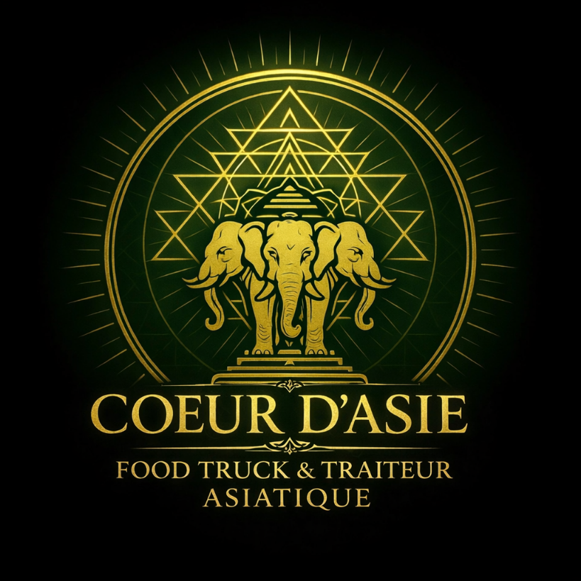 Cœur d'Asie