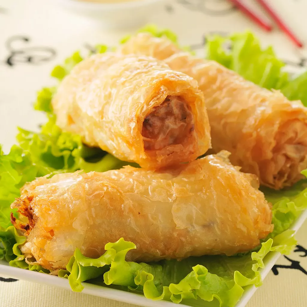 Nem au porc
